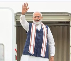 PM Modi to Visit Bhutan on November 11 to Boost Bilateral Ties, Inaugurate Key Hydropower Project