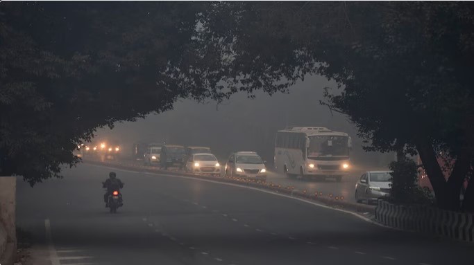 IMD Predicts 2–5°C Drop in Night Temperatures Over Northwest, Central India