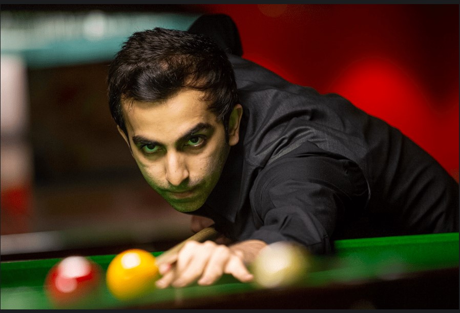 Pankaj Advani Starts IBSF World Snooker Championship on Winning Note in Doha
