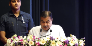 भारतीय अर्थव्यवस्थेमध्ये राजस्व अधिकाऱ्यांची भूमिका महत्त्वाची – नितीन गडकरी