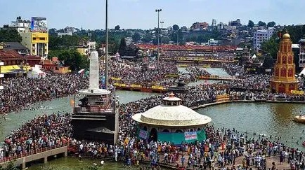 मुख्य सचिव राजेश कुमार ने त्र्यंबकेश्वर कुंभ मेले की तैयारियों की समीक्षा की