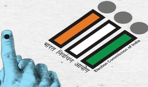 Voting Tomorrow for By-Polls in Jammu & Kashmir, Rajasthan, Jharkhand and Other States