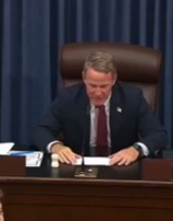 अमेरिकेतल्या शटडाऊनवर तडजोडीचा मसुदा तयार