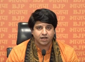 BJP Criticises Karnataka Congress Govt Over Alleged VVIP Treatment to Jail Inmates