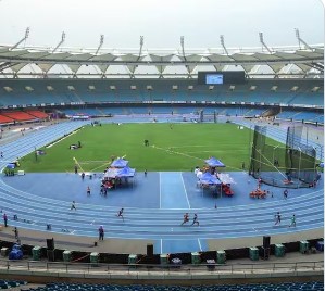 Jawaharlal Nehru Stadium in Delhi to Be Redeveloped as Sports City: Sports Ministry