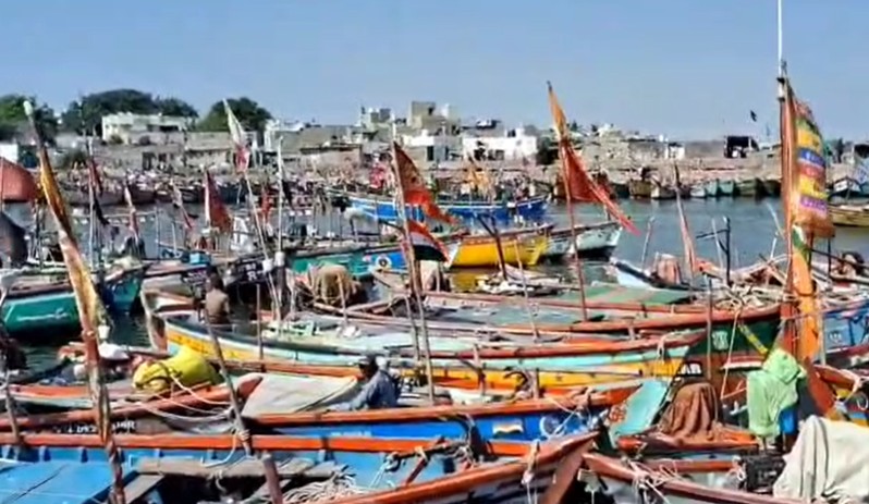 દિલ્હી વિસ્ફોટ બાદ રાજ્યની પોરબંદર સહિતની રાજ્યની દરિયાઇ પટ્ટી પર કડક ચેકિંગ