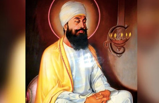 पंजाब में छात्रों को श्री गुरु तेग बहादुर साहिब जी के सर्वोच्च बलिदान से अवगत कराया जा रहा