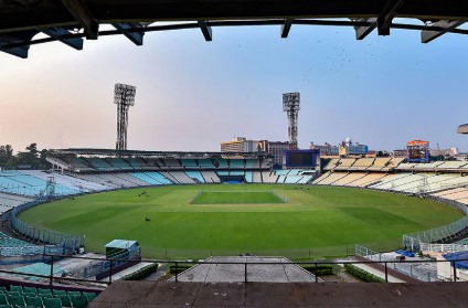 India to Host South Africa for Two-Match Test Series Starting Tomorrow at Eden Gardens