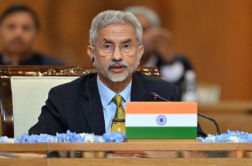 EAM Jaishankar Thanks South Korea, Singapore for Support After Delhi Blast