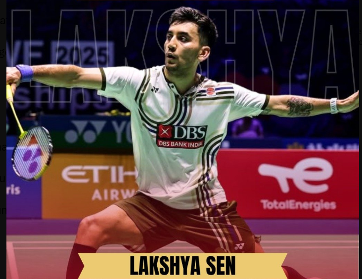 बैडमिंटन: लक्ष्य सेन ने कुमामोटो मास्टर्स जापान टूर्नामेंट के सेमीफाइनल में प्रवेश किया