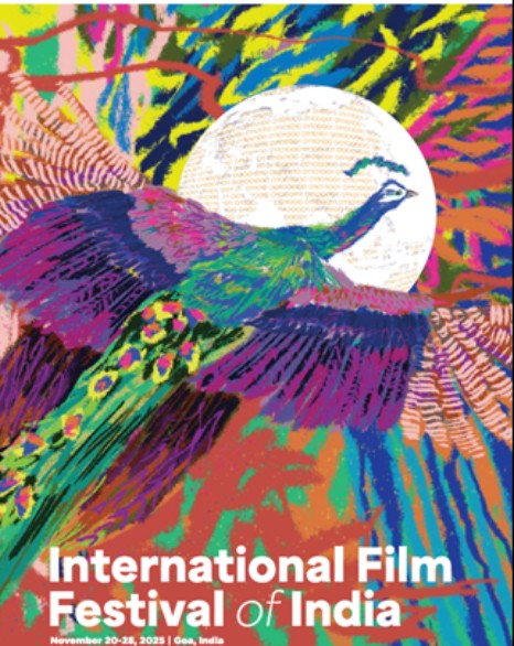 भारतीय अंतरराष्‍ट्रीय फिल्‍म महोत्‍सव, भारत की परंपराओं का उत्‍सव रंगारंग सांस्कृतिक परेड के साथ शुरू होगा