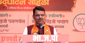 महाराष्ट्रात आगामी स्थानिक स्वराज्य संस्थांच्या निवडणुकांसाठी महायुतीच्या जागावाटपाचं चित्र येत्या दोन दिवसांत स्पष्ट होईल-मुख्यमंत्र्यांना विश्वास