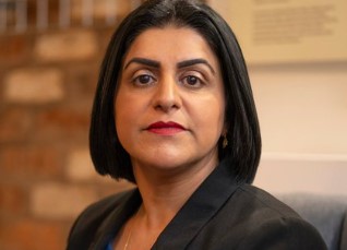 UK Home Secretary Shabana Mahmood Announces Major Reforms to Asylum System