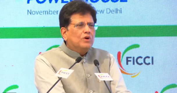 तंत्रज्ञान आणि नवोन्मेष क्षेत्रात भारत जगाचं नेतृत्व करेल