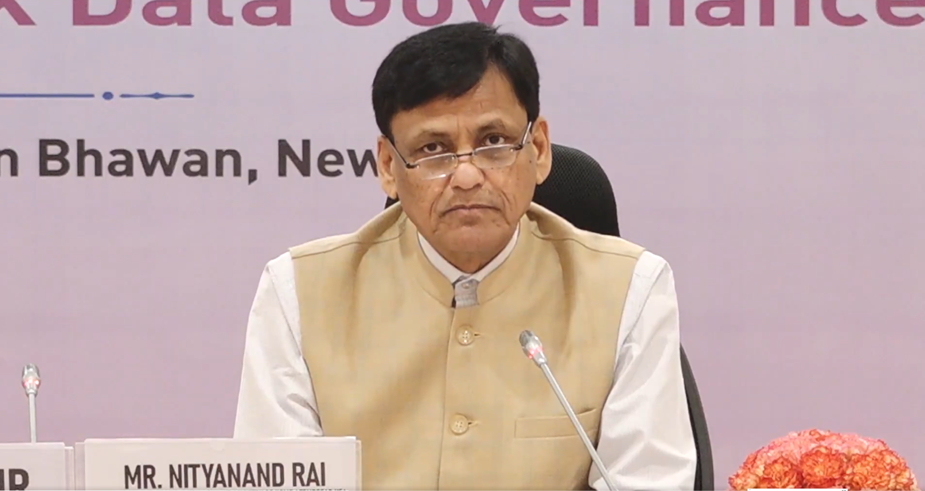 भारत ने एशिया-प्रशांत क्षेत्र में आपदा जोखिमों को कम करने के लिए अपनी प्रतिबद्धता व्‍यक्‍त की