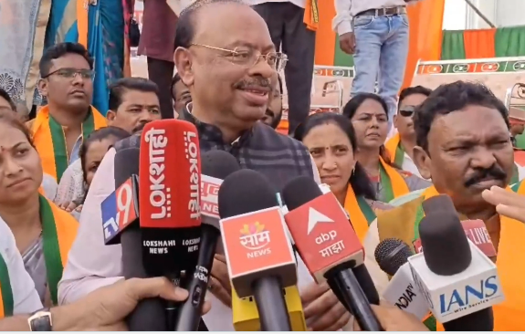 २०२९ पर्यंत काँग्रेस पक्षाचं अस्तित्व फार शिल्लक राहणार नाही- महसूलमंत्री चंद्रशेखर बावनकुळे