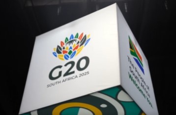 MEA Secretary Sudhakar Dalela Highlights India’s Key Contributions at G20 Summit Johannesburg