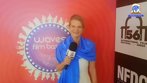 IFFI partners with UNICEF to showcase movies highlighting beauty & struggles of childhood