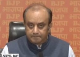 BJP accuses opposition parties of hindering Special Intensive Revision in States