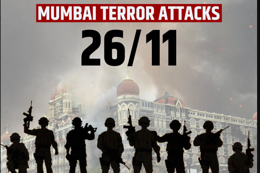 अमरीका ने 2008 के मुंबई आतंकवादी हमलों के दोषियों को सजा दिलाने में भारत के प्रयासों का समर्थन किया