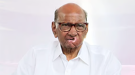 महायुतीमध्ये निधी देण्यावरून चढाओढ, शरद पवारांचा आरोप