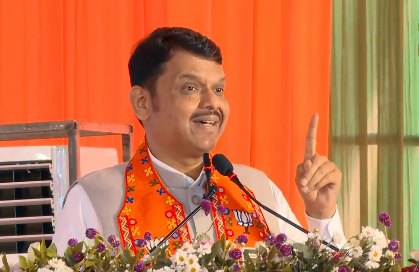 येत्या २ वर्षांत एक कोटी लखपती दीदी बनवण्याचं सरकारचं ध्येय – मुख्यमंत्री