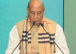 India now shapes global discussions as Trusted Indo-Pacific and Global South Partner: Rajnath Singh