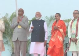 Path to Viksit Bharat lies in the unity of the people, says PM Modi