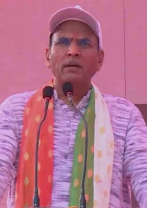 કેન્દ્રીય મંત્રી ડૉ. મનસુખ માંડવિયાએ કહ્યું, વિકસિત ભારતના લક્ષ્યને હાંસલ કરવા સરદાર પટેલના આદર્શ જરૂરી