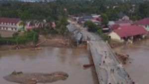 Indonesia Floods and Landslides Claim 174 Lives; 79 Still Missing Across Three Provinces