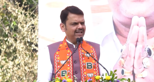 स्थानिक स्वराज्य संस्थांच्या निवडणुकांच्या पहिल्या टप्प्यात प्रचाराला जोर