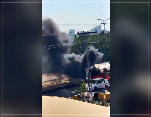 ইছলামাবাদত ন্যায়ালয় ভৱনৰ বাহিৰত সংঘটিত আত্মঘাটি বিস্ফোৰণত কমেও ১২ জন লোকৰ মৃত্যু, আহত ২১ জন লোক