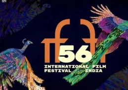56th IFFI Concludes in Goa, Vietnamese Film Wins Golden Peacock