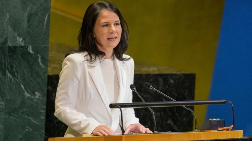 संयुक्त राष्ट्र महासभा अध्यक्ष ने भारत को स्थाई सदस्य बनाए जाने का समर्थन किया