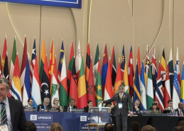 India Re-Elected to UNESCO Executive Board for 2025–29 Term