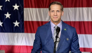 US Congressman Rich McCormick Calls for Stronger India-US Partnership to Promote Global Peace