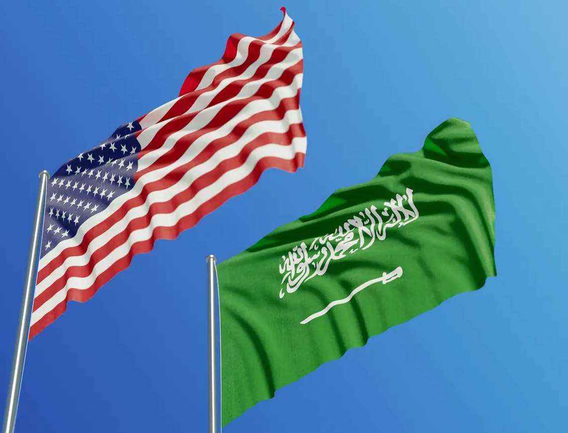 US, Saudi Arabia sign agreements on civil nuclear energy, sale of cutting-edge US F-35 warplanes