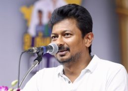 85% of water storage in all reservoirs in Tamil Nadu: Deputy CM Udhayanidhi Stalin
