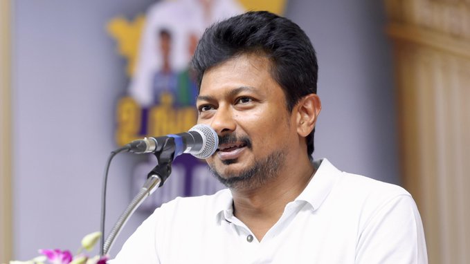 85% of water storage in all reservoirs in Tamil Nadu: Deputy CM Udhayanidhi Stalin