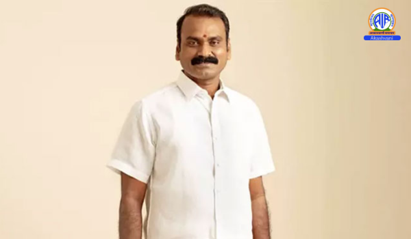 Special Intensive Revision of Electoral Rolls Begins in Tamil Nadu: Union Minister Dr L Murugan