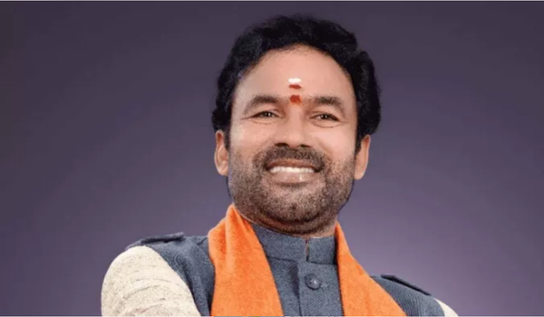 केंद्रीय मंत्री जी किशन रेड्डी ने भारत मंडपम में कोल इंडिया का प्रदर्शन मंडप उद्घाटित किया