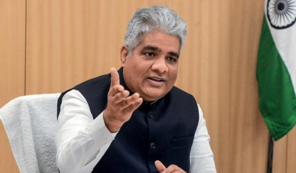 भारत अगले साल नई दिल्ली में वैश्विक बिग कैट्स शिखर सम्मेलन की मेजबानी करेगा: केंद्रीय मंत्री भूपेंद्र यादव