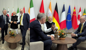 भारत, ऑस्ट्रेलिया और कनाडा ने एसीआईटीआई साझेदारी की घोषणा की