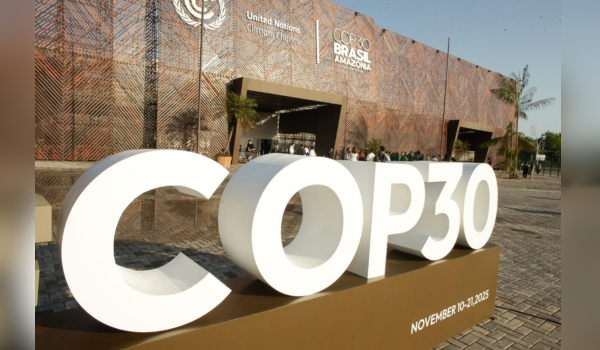 ब्राज़ील: कॉप-30 में विश्व नेताओं ने एक समझौते पर सहमति व्यक्त की