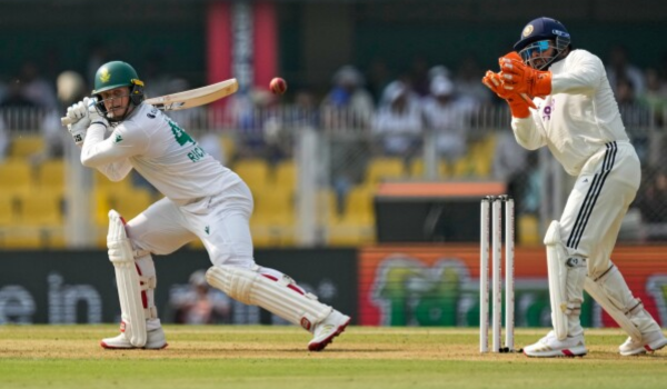 भारत और दक्षिण अफ्रीका टेस्ट मैच: आज दक्षिण अफ्रीका 6 विकेट पर 247 रन के स्कोर के साथ दूसरी पारी की शुरुआत करेगी