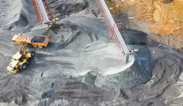 खान मंत्रालय: जम्मू-कश्मीर में कल चूना-पत्‍थर खंडों की पहली नीलामी