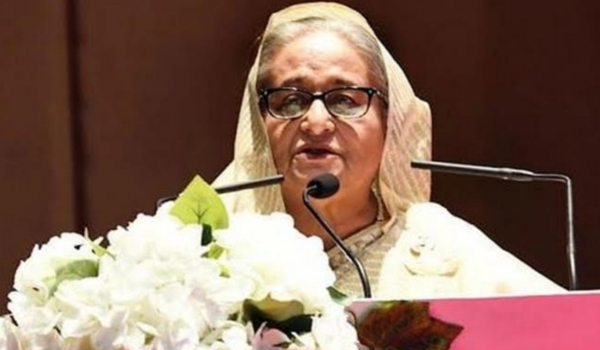 संयुक्त राष्ट्र महासचिव एंटोनियो गुटेरेस और एमनेस्टी इंटरनेशनल ने बांग्लादेश की पूर्व प्रधानमंत्री शेख हसीना की फांसी की सज़ा का विरोध किया