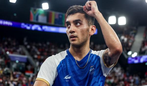 ऑस्ट्रेलियन ओपन 2025: भारतीय शटलर लक्ष्य सेन ने बैडमिंटन में खिताब जीता