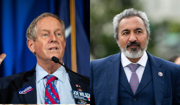 अमरीका ने भारत के साथ रणनीतिक साझेदारी को मान्यता देते हुए द्विदलीय प्रस्ताव पेश किया