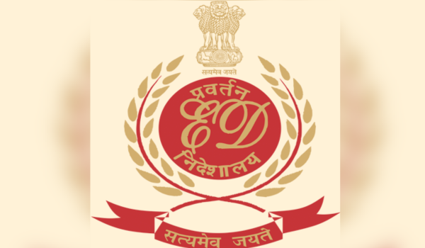 EDએ દિલ્હી અને રાષ્ટ્રીય પાટનગર ક્ષેત્રમાં અલફલાહ સમૂહ સાથે સંકળાયેલા 25થી વધુ પરિસરની તપાસ કરી.